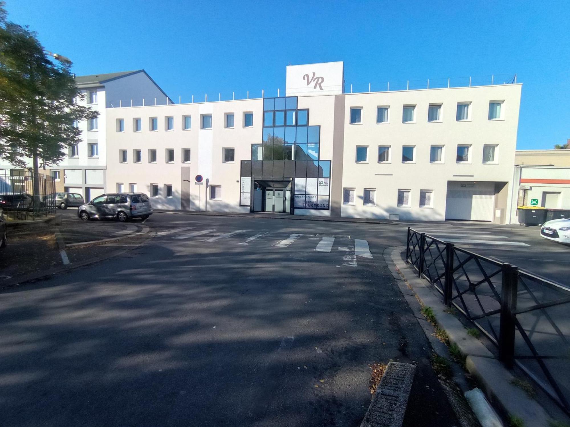 Villa Raphaëlle #5 Centre ville avec parking Le Havre Extérieur photo